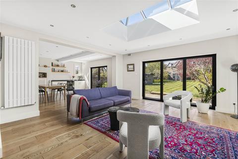 9 Westbury Road, London, W5 2LE