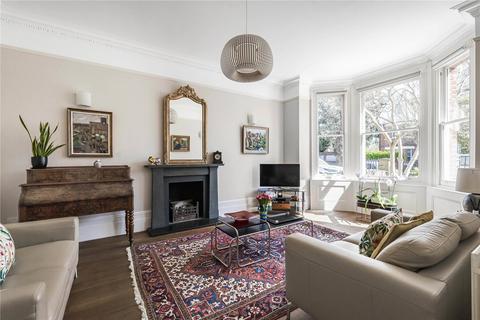 9 Westbury Road, London, W5 2LE