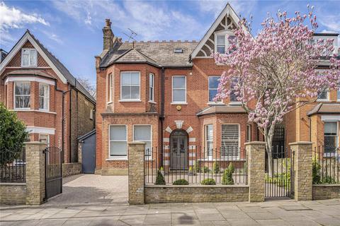 9 Westbury Road, London, W5 2LE