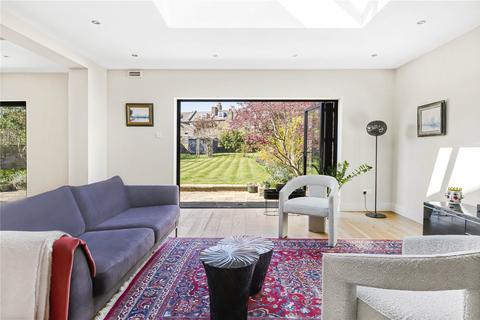 9 Westbury Road, London, W5 2LE
