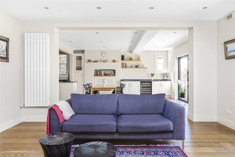 9 Westbury Road, London, W5 2LE