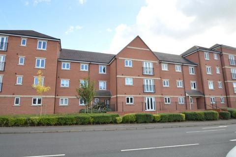 2 bedroom flat to rent, Marshall Crescent, Wordsley