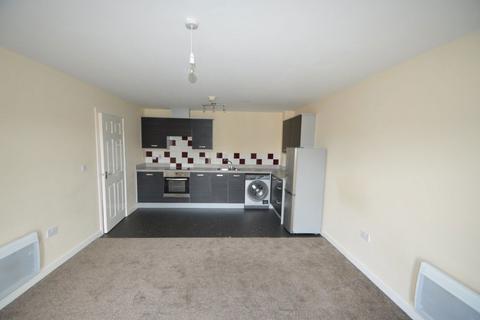 2 bedroom flat to rent, Marshall Crescent, Wordsley