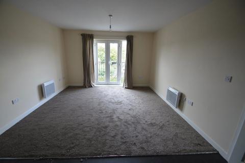 2 bedroom flat to rent, Marshall Crescent, Wordsley