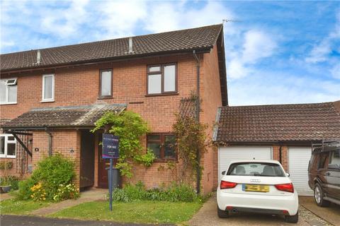 32 Launcelyn Close, North Baddesley, Southampton, SO52 9NP