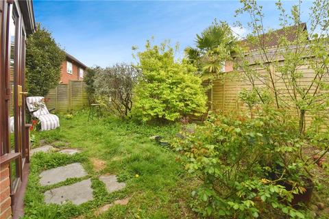 32 Launcelyn Close, North Baddesley, Southampton, SO52 9NP