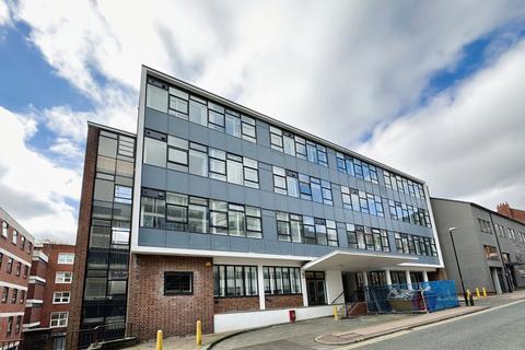1 bedroom apartment for sale, Guildhall Street, Preston, PR1
