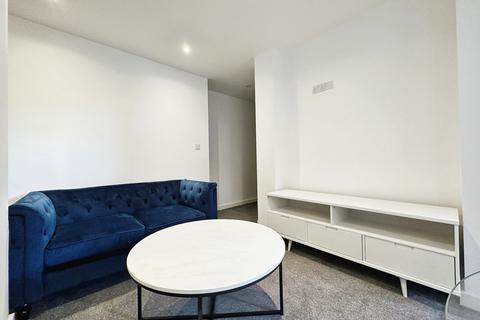 1 bedroom apartment for sale, Guildhall Street, Preston, PR1