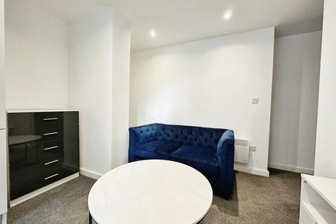 1 bedroom apartment for sale, Guildhall Street, Preston, PR1