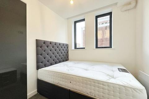 1 bedroom apartment for sale, Guildhall Street, Preston, PR1