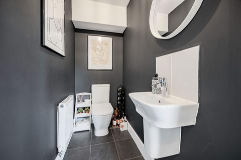 3 bedroom semi-detached house for sale, Symphony Road, Up Hatherley, Cheltenham, GL51