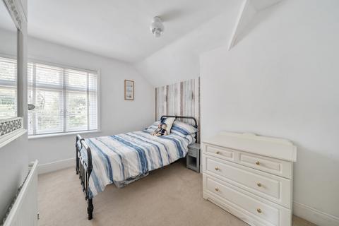 6, Park Close Clay Hill, Lyndhurst, SO43 7DE