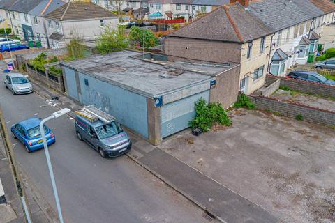 Land for sale, Tweedsmuir Road, Cardiff CF24