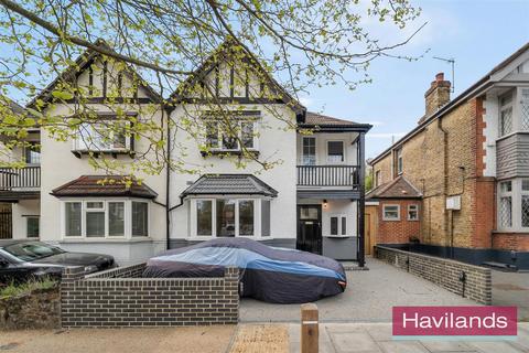 3 bedroom semi-detached house for sale, Cecil Road, Enfield