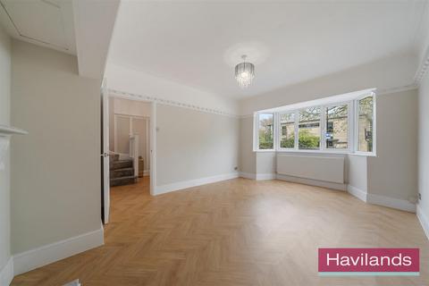 3 bedroom semi-detached house for sale, Cecil Road, Enfield