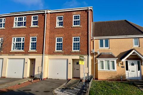 Kielder Way, Kingswood, Hull