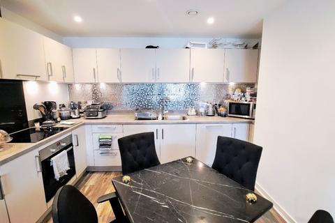 2 bedroom apartment for sale, Roosevelt Apartments,  Lexington Gardens, Birmingham