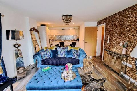 2 bedroom apartment for sale, Roosevelt Apartments,  Lexington Gardens, Birmingham