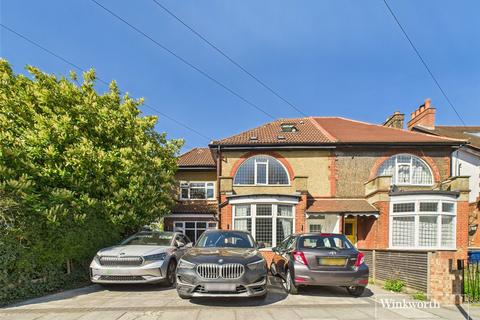 2 bedroom apartment for sale, Egerton Gardens, LondonFlat 4, 5 Egerto NW4