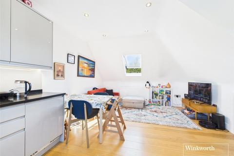 2 bedroom apartment for sale, Egerton Gardens, LondonFlat 4, 5 Egerto NW4
