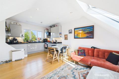 2 bedroom apartment for sale, Egerton Gardens, LondonFlat 4, 5 Egerto NW4