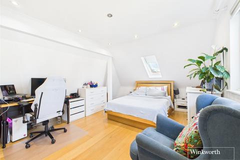 2 bedroom apartment for sale, Egerton Gardens, LondonFlat 4, 5 Egerto NW4