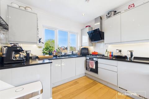 2 bedroom apartment for sale, Egerton Gardens, LondonFlat 4, 5 Egerto NW4