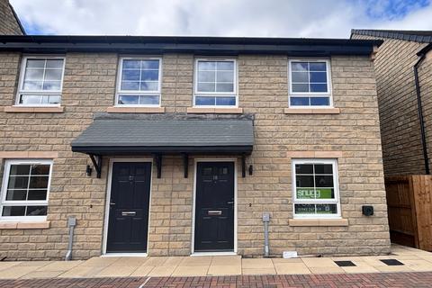 undefined, Plot 10, Scholarswetherbysemi at Scholars Gate, Lords Close BD24