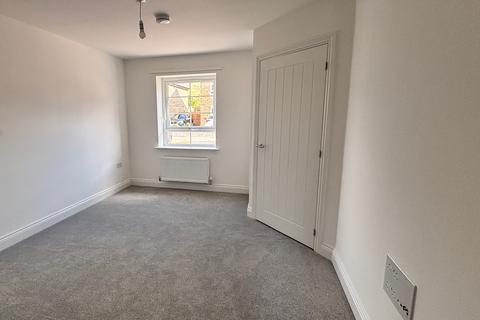 undefined, Plot 10, Scholarswetherbysemi at Scholars Gate, Lords Close BD24