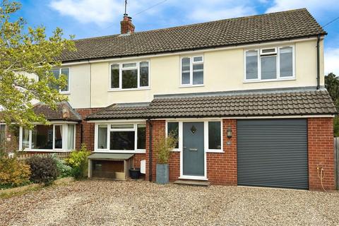 39 The Avenue, Mortimer Common, Reading, RG7 3QU
