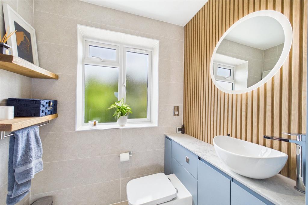 En-Suite