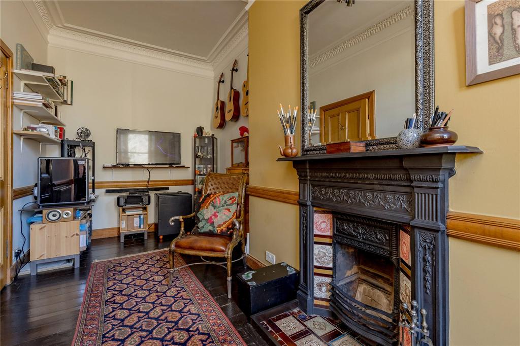 Inverleith Garden 24