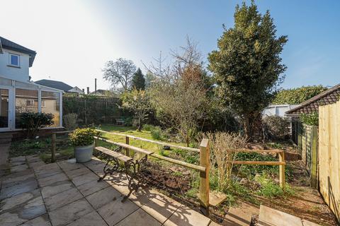 4 bedroom detached house for sale, Abbeywood Drive, Somerset BS9