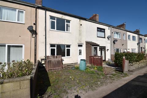 undefined, Coronation Terrace, Trimdon