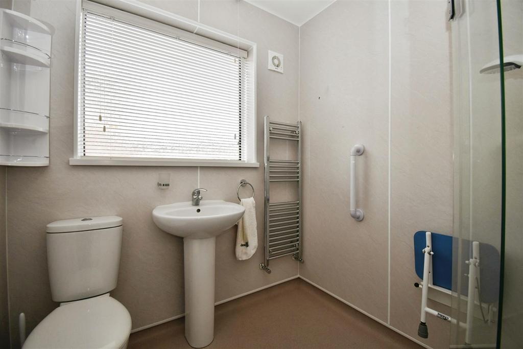 Wet room