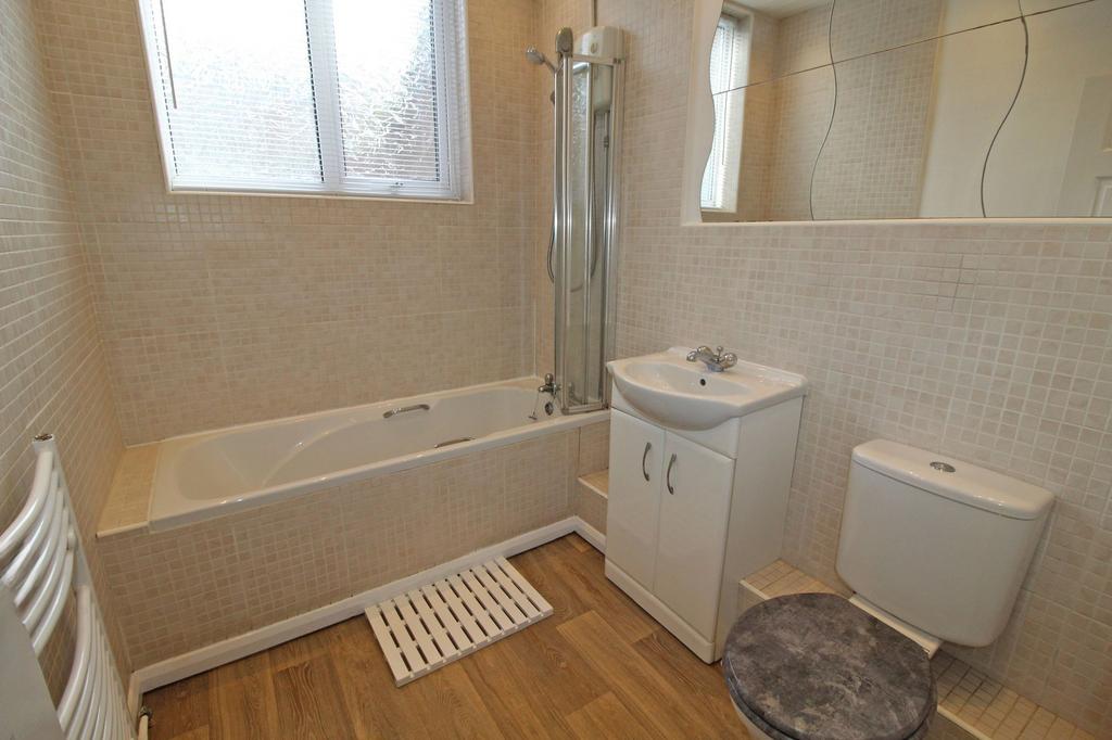 Bathroom/WC