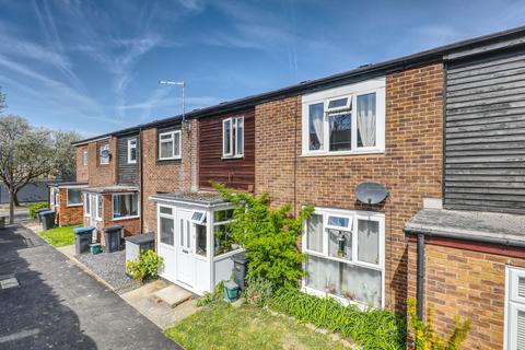 34 The Maples, Harlow, CM19 4QZ