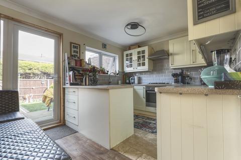 34 The Maples, Harlow, CM19 4QZ