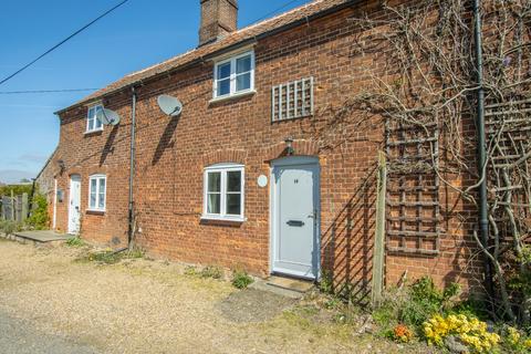 2 bedroom cottage for sale, The Street, Tattersett