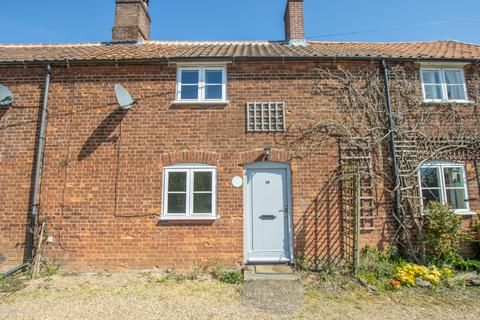 2 bedroom cottage for sale, The Street, Tattersett