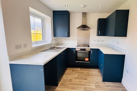 undefined, Plot 10, Scholarswetherbysemi at Scholars Gate, Lords Close BD24