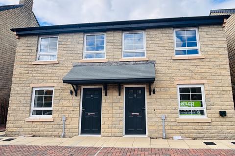 undefined, Plot 10, Scholarswetherbysemi at Scholars Gate, Lords Close BD24