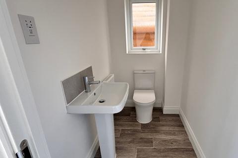 undefined, Plot 10, Scholarswetherbysemi at Scholars Gate, Lords Close BD24