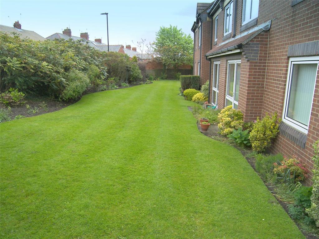 Communal Gardens