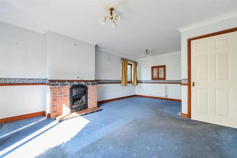 2 bedroom semi-detached bungalow for sale, Upper Brook Street, Oswestry