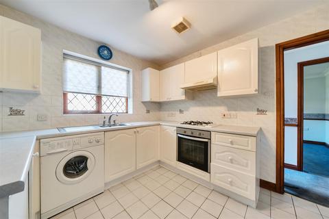 2 bedroom semi-detached bungalow for sale, Upper Brook Street, Oswestry