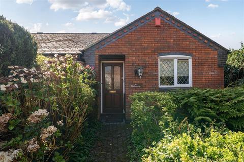 2 bedroom semi-detached bungalow for sale, Upper Brook Street, Oswestry