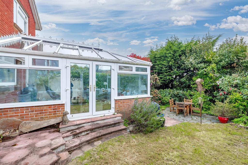 Rear Garden 2