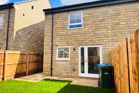 undefined, Plot 10, Scholarswetherbysemi at Scholars Gate, Lords Close BD24