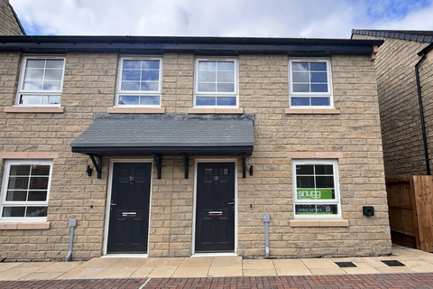 undefined, Plot 10, Scholarswetherbysemi at Scholars Gate, Lords Close BD24